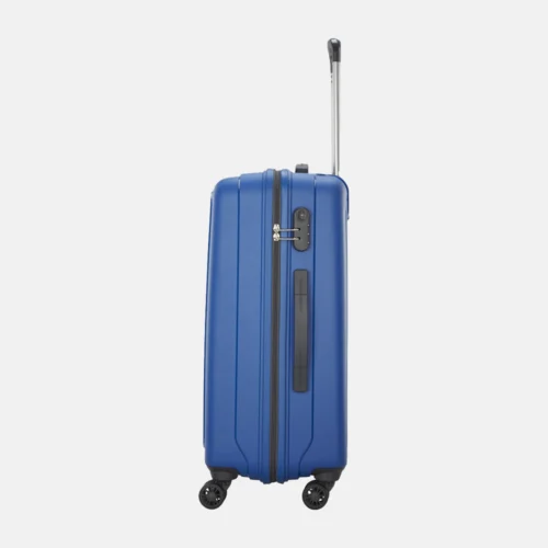 SKYBAGS ZAP SPINNER HARD TROLLEY 3PC SET 76/66/55 CM (BLUE)