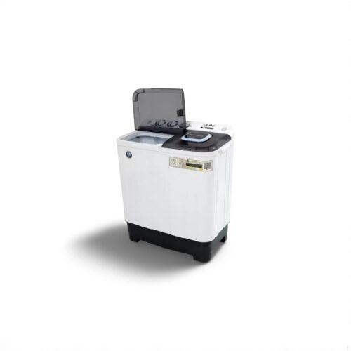 CLIKON 7KG SEMI-AUTOMATIC TOP LOAD WASHING MACHINE | MODEL CK-616