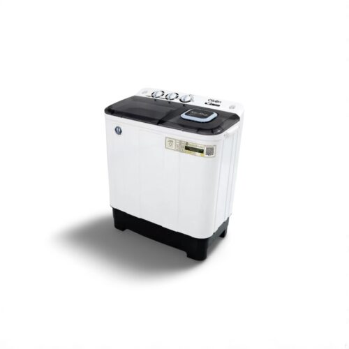 CLIKON 7KG SEMI-AUTOMATIC TOP LOAD WASHING MACHINE | MODEL CK-616