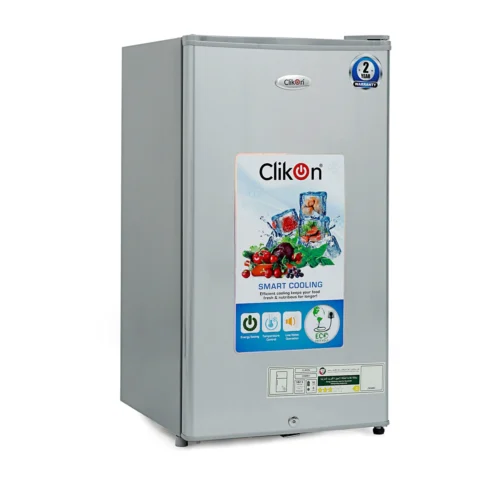 CLIKON REFRIGERATOR 90 LITERS | MODEL CK6003