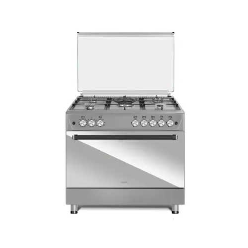 ALM 90X60 MIXED STANDING GAS COOKER | MODEL F9P50E10-HIFX