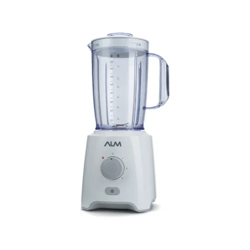 ALM 2-IN-1 BLENDER WITH MILL | 1.6 LITRE JAR | MULTIFUNCTIONAL FOOD PROCESSOR | MODEL ALM-03 / ALM-B03
