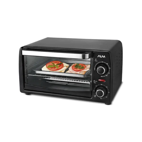 ALM 10 LITRE ELECTRIC OVEN WITH DIGITAL CONTROLS | MODEL ALM-EO10