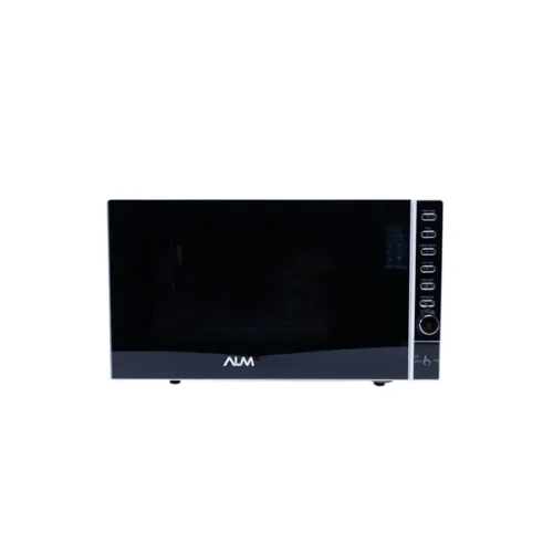 ALM MICROWAVE OVEN 25L DIGITAL WHITE | MODEL ALM-WV25W