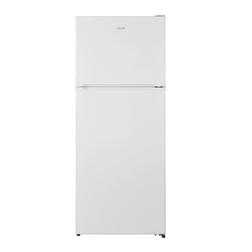 ALM REFRIGERATOR 310L SILVER | MODEL ALM-RF310ST