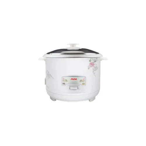 ALM RICE COOKER 1.8L | MODEL ALM-RC180