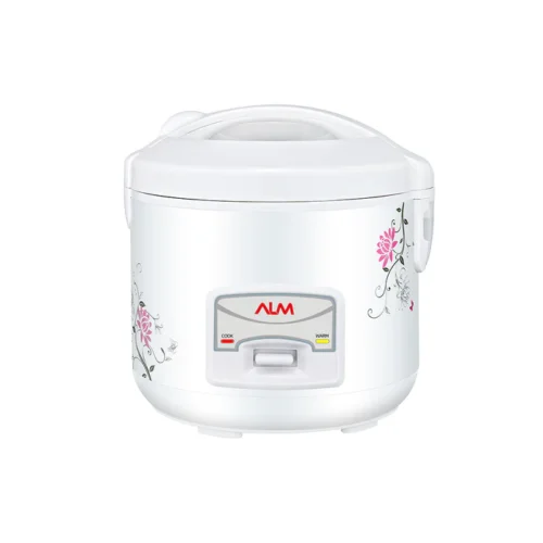ALM RICE COOKER 1.5L | MODEL ALM-RC15