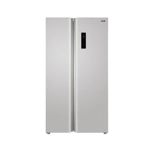 ALM SIDE BY SIDE REFRIGERATOR 650L | MODEL ALM-SBS650ST