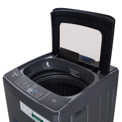 CLIKON 7 KG FULLY AUTOMATIC TOP LOAD WASHING MACHINE | MODEL CK654