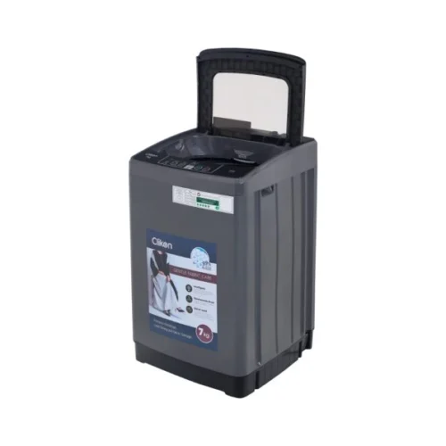 CLIKON 7 KG FULLY AUTOMATIC TOP LOAD WASHING MACHINE | MODEL CK654