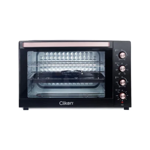CLIKON TOASTER OVEN 100 L | MODEL CK‑4322