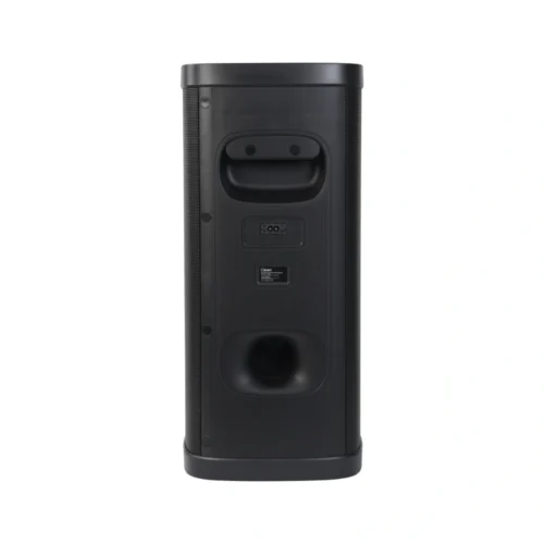 CLIKON X-BASS 40W PARTY SPEAKER WITH BLUETOOTH | RGB LIGHTS & MIC INPUT | MODEL CK873