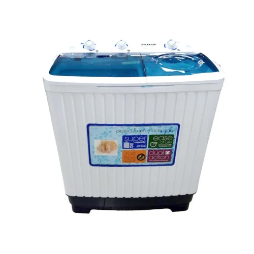 FANAR WASHING MACHINE 7.5 KG | MODEL FWM75-85SC