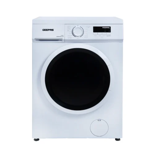 GEEPAS 6.8 KG FULLY AUTOMATIC TOP LOAD WASHING MACHINE | 1000 RPM SPIN SPEED | MODEL GFWM68005LCU