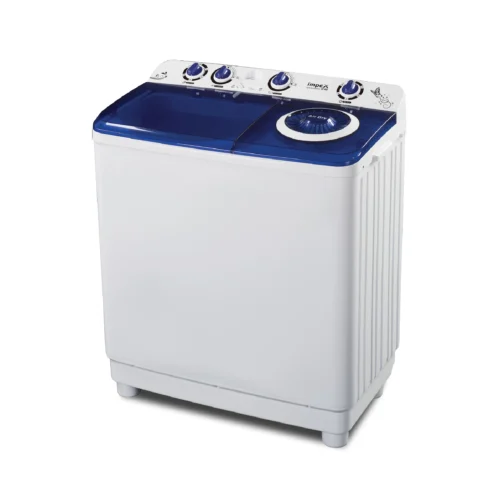 IMPEX 12 KG SEMI-AUTOMATIC WASHING MACHINE | MODEL WM 4205
