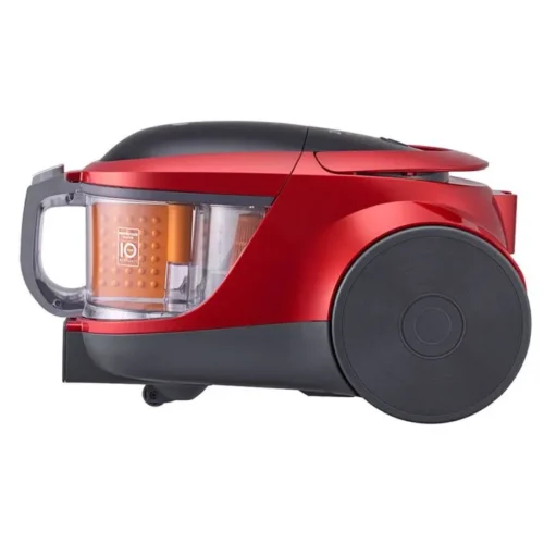 LG 1800W POWERFUL VACUUM CLEANER WITH HEPA FILTER | MODEL VC5418NNTR.APRRLGF
