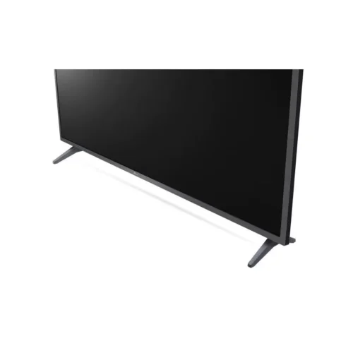 LG UHD 4K SMART TV 43 INCH SERIES 75 | HDR10 PRO, Α5 GEN5 AI PROCESSOR 4K | HGIG – MODEL 43UQ75006LG