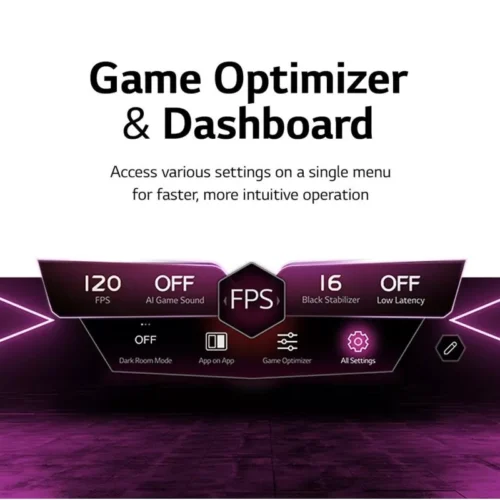 LG UHD 4K SMART TV 43 INCH SERIES 75 | HDR10 PRO, Α5 GEN5 AI PROCESSOR 4K | HGIG – MODEL 43UQ75006LG