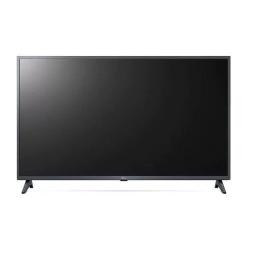LG UHD 4K SMART TV 43 INCH SERIES 75 | HDR10 PRO, Α5 GEN5 AI PROCESSOR 4K | HGIG – MODEL 43UQ75006LG
