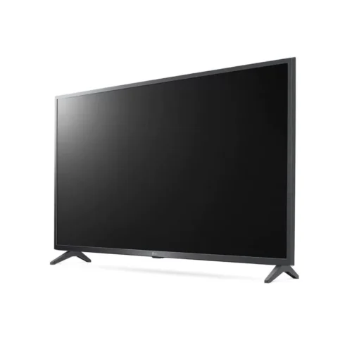 LG UHD 4K SMART TV 43 INCH SERIES 75 | HDR10 PRO, Α5 GEN5 AI PROCESSOR 4K | HGIG – MODEL 43UQ75006LG