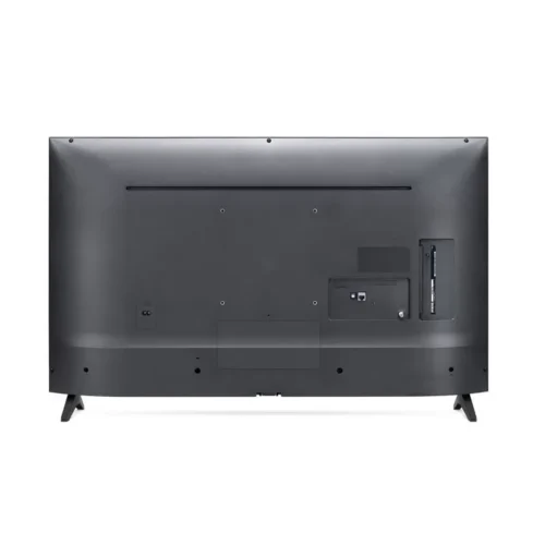 LG UHD 4K SMART TV 43 INCH SERIES 75 | HDR10 PRO, Α5 GEN5 AI PROCESSOR 4K | HGIG – MODEL 43UQ75006LG