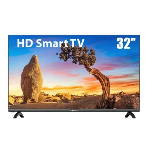 OSCAR 32 INCH FULL HD SMART LED TV | MODEL OS42S32FLHD