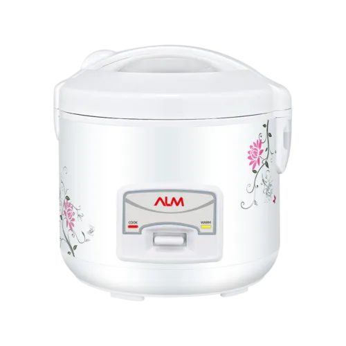ALM 1.8L ELECTRIC COOKER ALM-EC600 600W