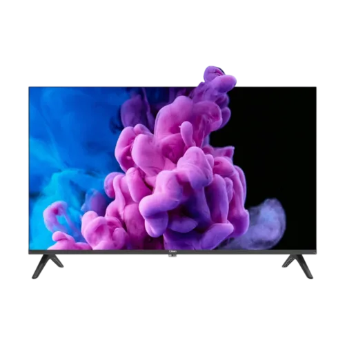 CLIKON 32" HD SMART LED TV WITH 1GB/8GB CK910