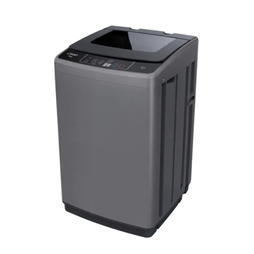 CLIKON 7KG AUTOMATIC TOP LOAD WASHING MACHINE CK654