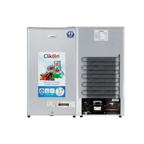 CLIKON REFRIGERATOR 90 LITERS CK6003