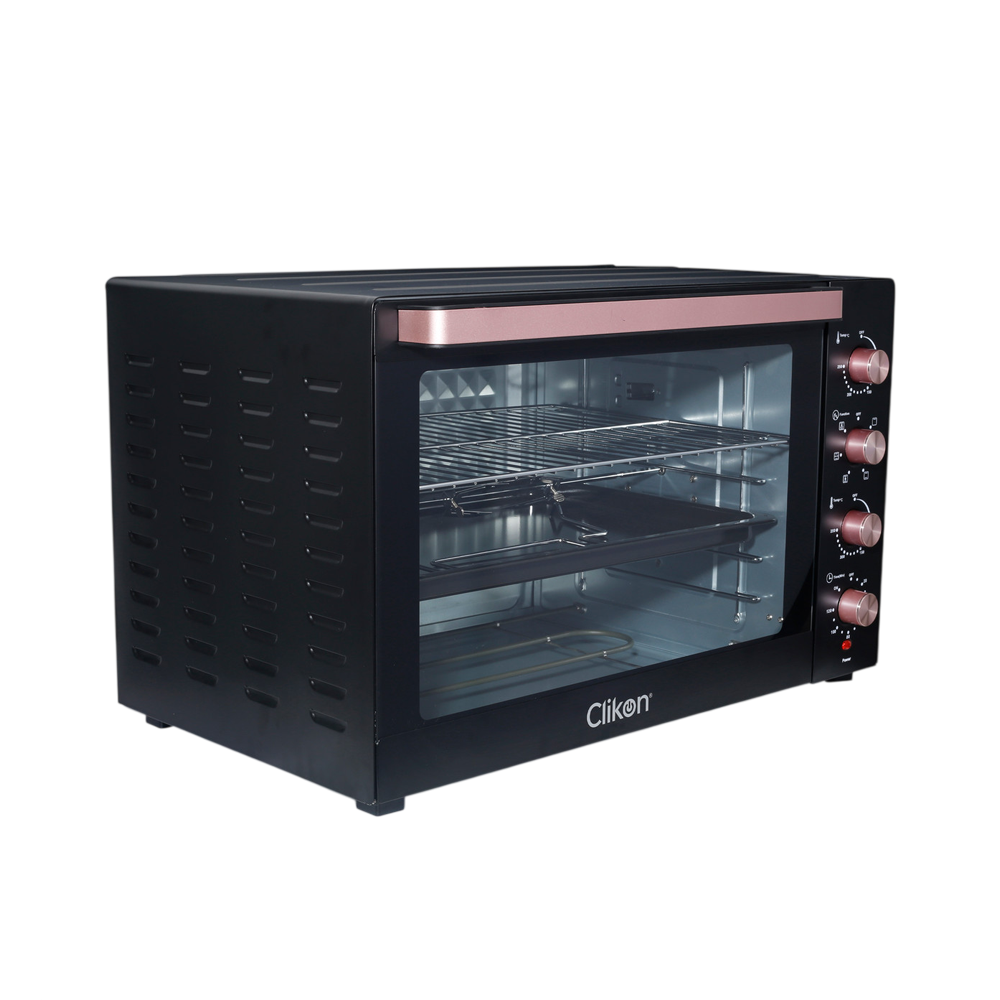 REGENCY-CLIKON-TOASTER-OVEN-100 L-CK‑4322-1