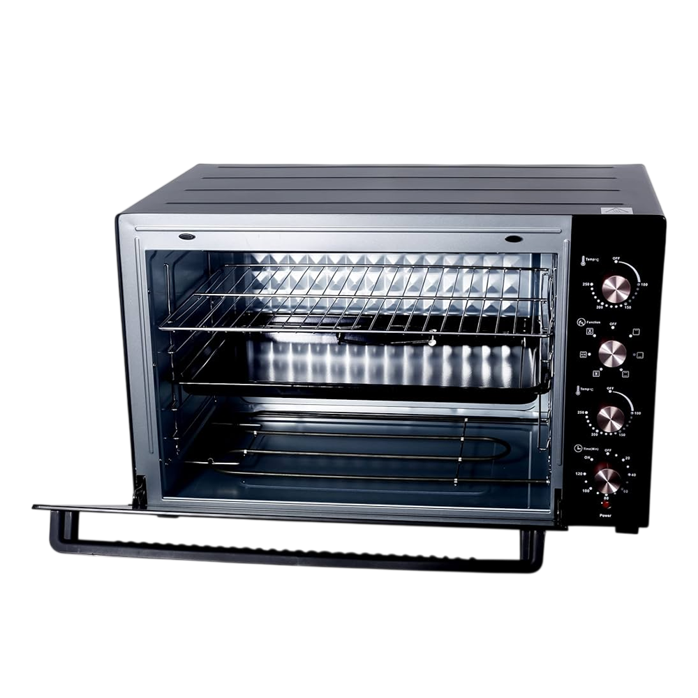 REGENCY-CLIKON-TOASTER-OVEN-100 L-CK‑4322-2