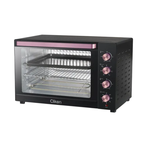 CLIKON TOASTER OVEN 100L CK‑4322