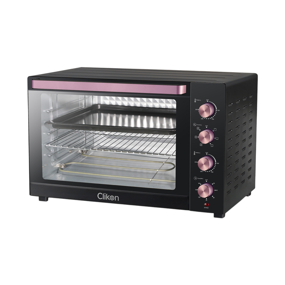 REGENCY-CLIKON-TOASTER-OVEN-100 L-CK‑4322