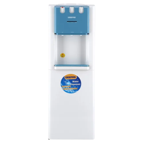 GEEPAS GWD8354 HOT & COLD WATER DISPENSER 3 TAPS