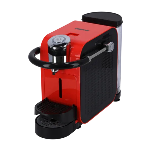 GEEPAS 0.65L CAPSULE COFFEE MAKER GCM41509
