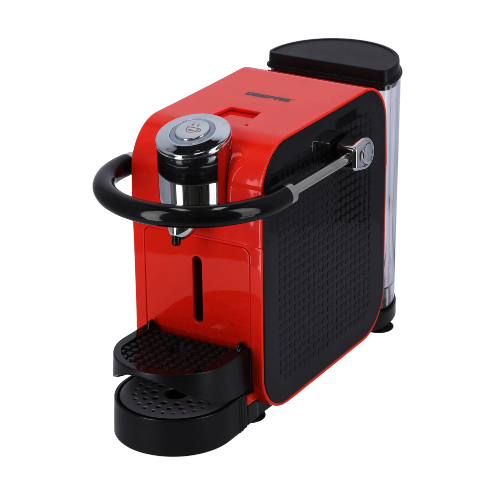 REGENCY-GEEPAS-QUICK-BREW-TECHNOLOGY-0.65L-CAPSULE-COFFEE-MAKER-GCM41509