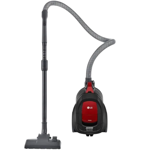 LG 1800W POWERFUL VACUUM CLEANER VC5418NNTR