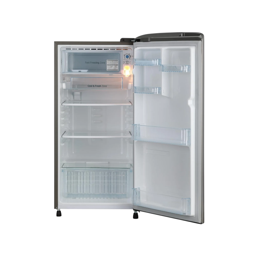 REGENCY-LG-SINGLE-DOOR-REFRIGERATOR-190L-GR‑231ALLB-2