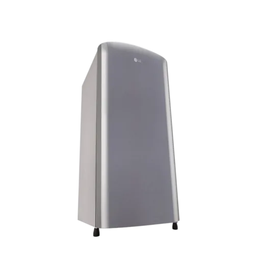 LG SINGLE DOOR REFRIGERATOR 190L  GR‑231ALLB