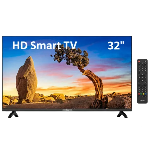 OSCAR 32 INCH FULL HD SMART LED TV OS42S32FLHD