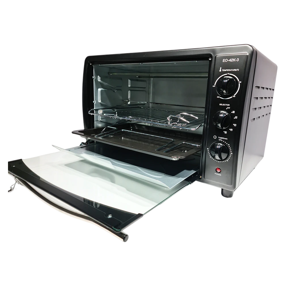 REGENCY-SHARP-ELECTRIC-OVEN-42LTR -EO42K3-1