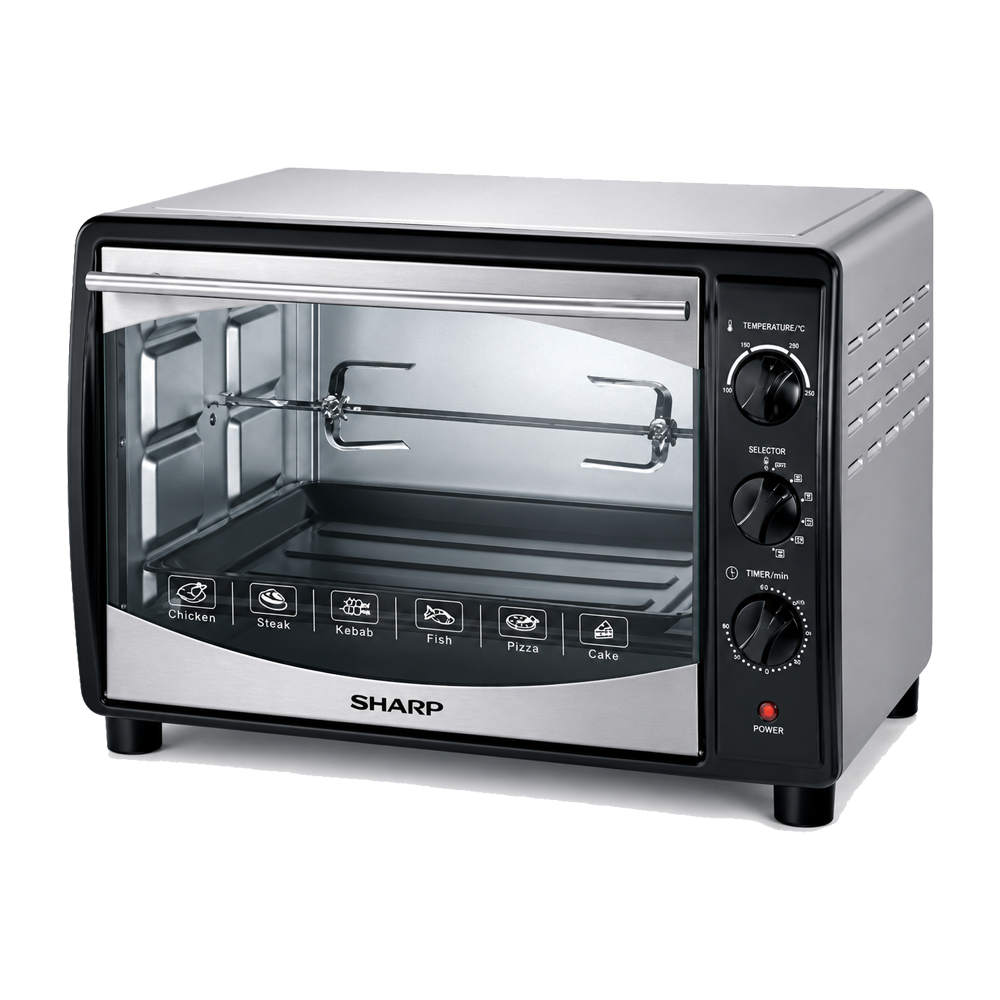 REGENCY-SHARP-ELECTRIC-OVEN-42LTR -EO42K3-2