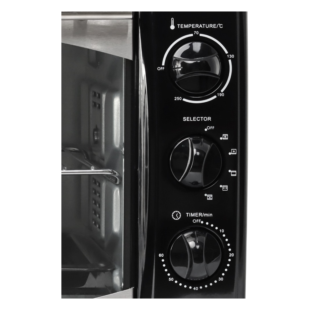 REGENCY-SHARP-ELECTRIC-OVEN-42LTR -EO42K3