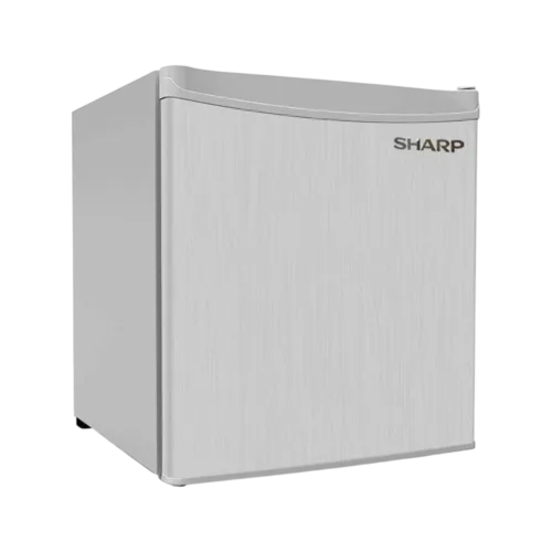 SHARP MINI BAR SERIES 65 LITERS REFRIGERATOR SJ-K75X-SL3 VCM