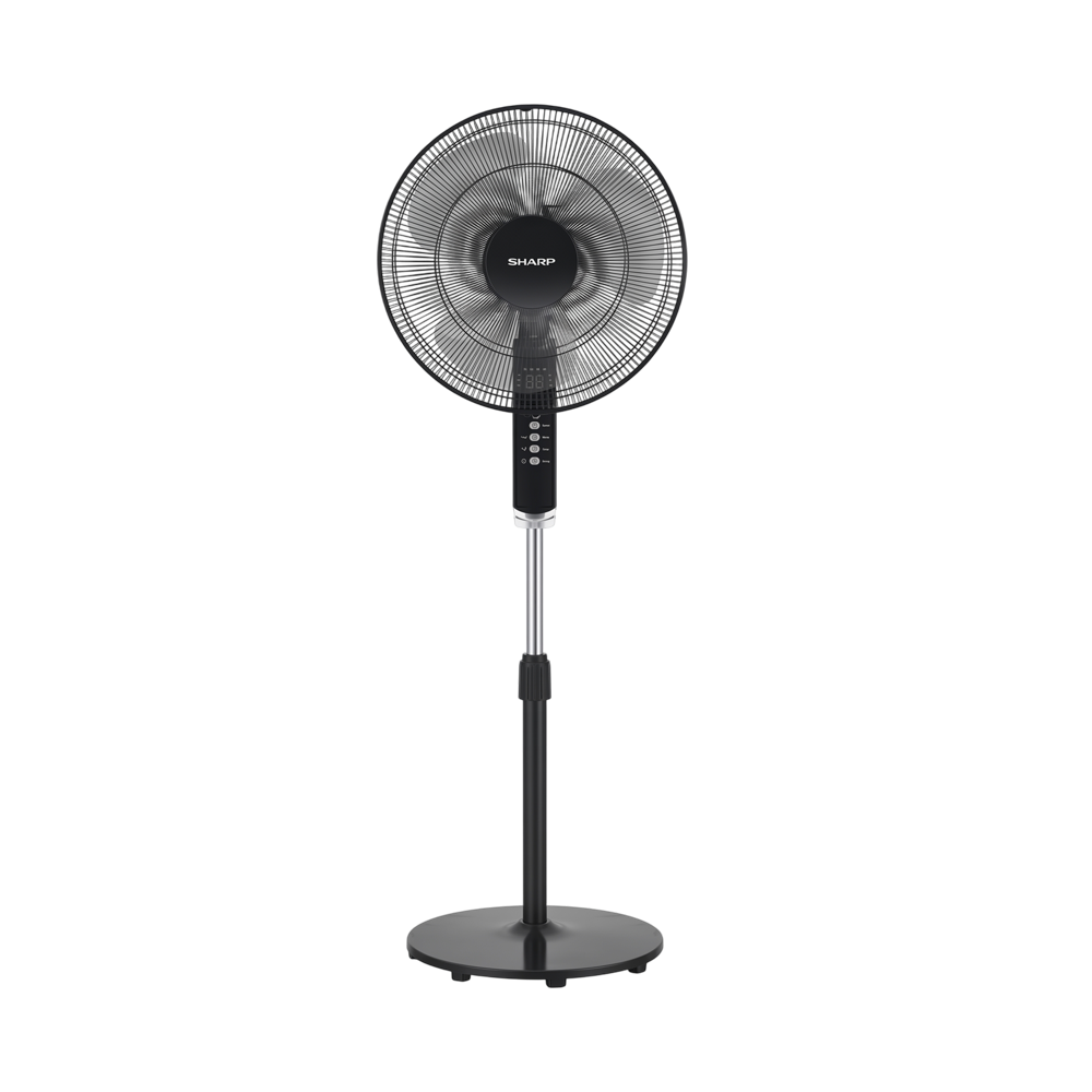 REGENCY-SHARP-STAND-FAN-MODEL-PJ-SV401-K3