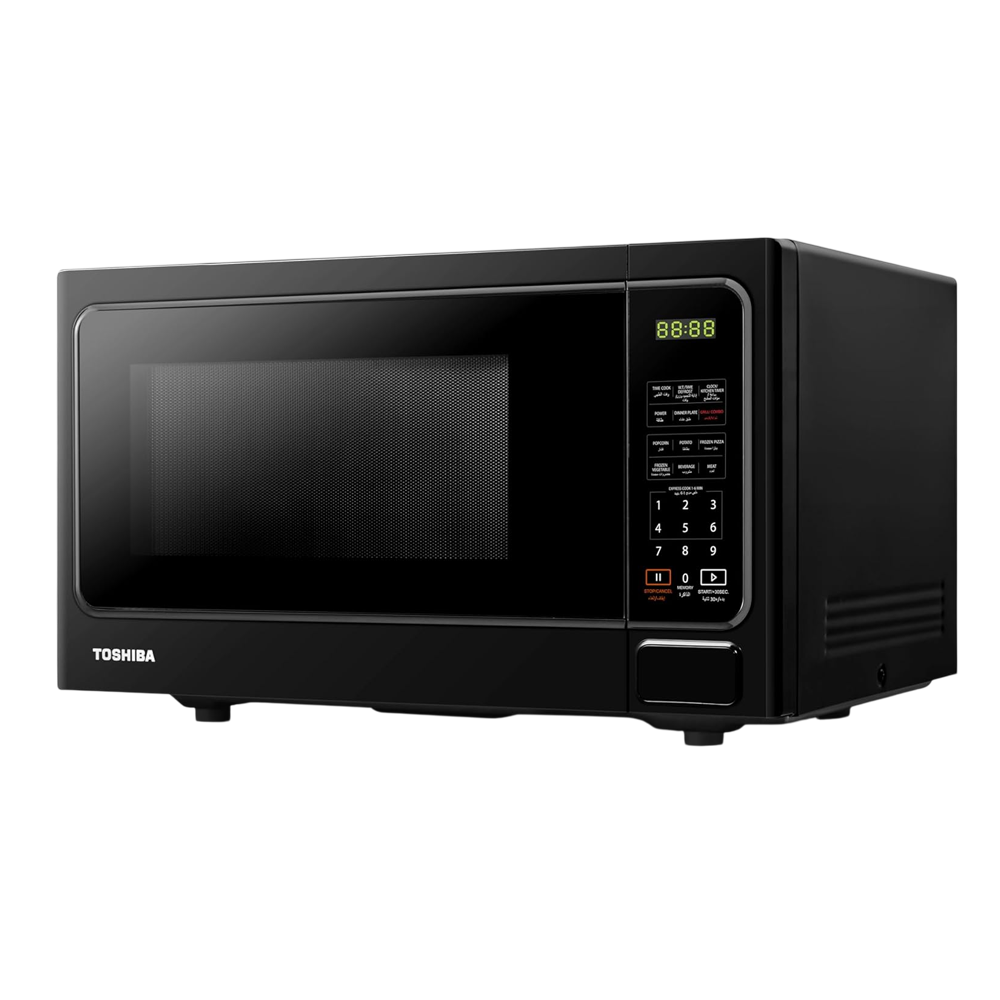 REGENCY-TOSHIBA-34-LITER-MICROWAVE-OVEN-MM-EG34P(BK)-1