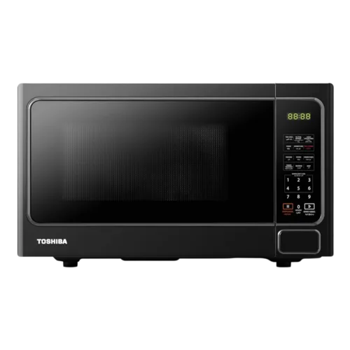 TOSHIBA 34 LITER MICROWAVE OVEN  MM-EG34P(BK)