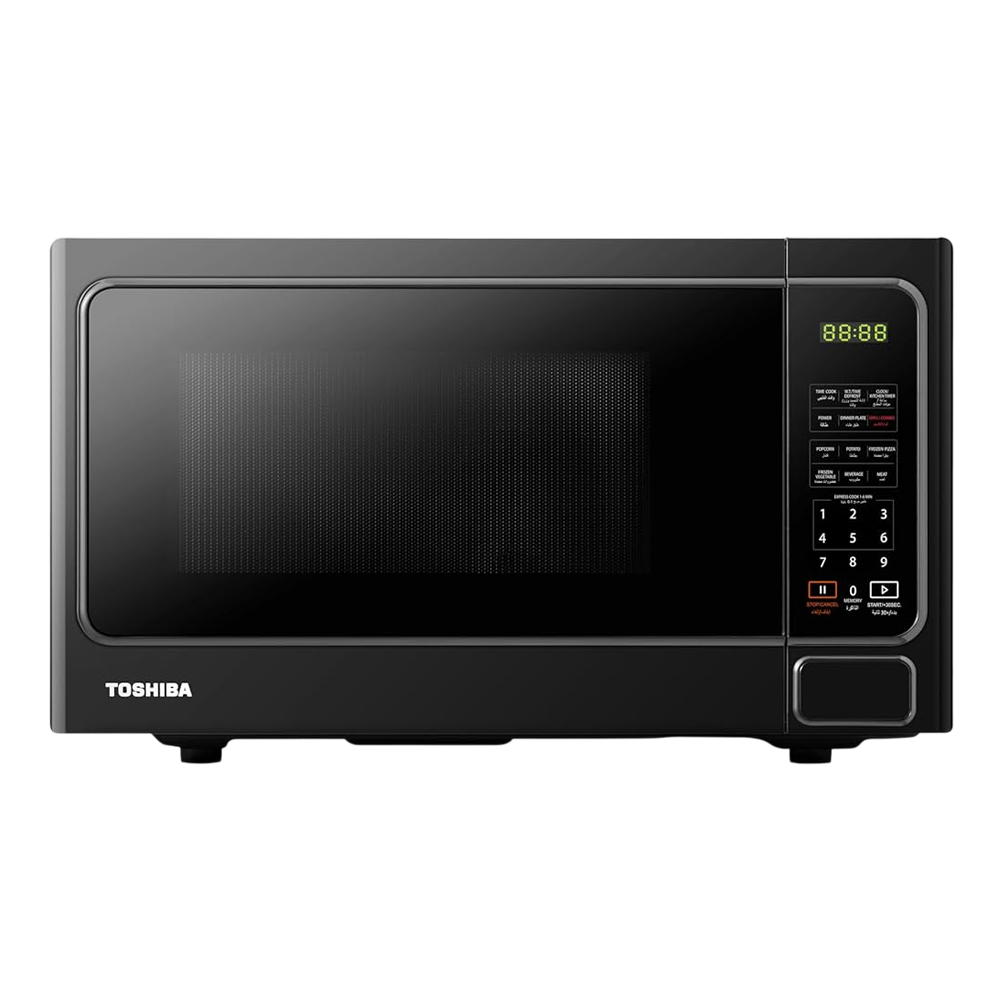 REGENCY-TOSHIBA-34-LITER-MICROWAVE-OVEN-MM-EG34P(BK)