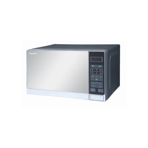 SHARP 20L MICROWAVE OVEN | MODEL R20MTS